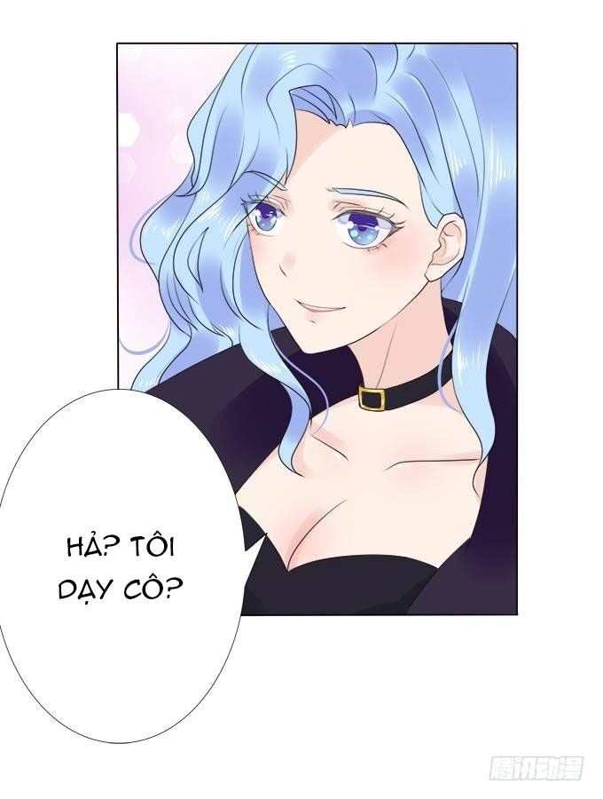 Ma Vương Luyến Ái Chỉ Nam Chapter 117 - 13