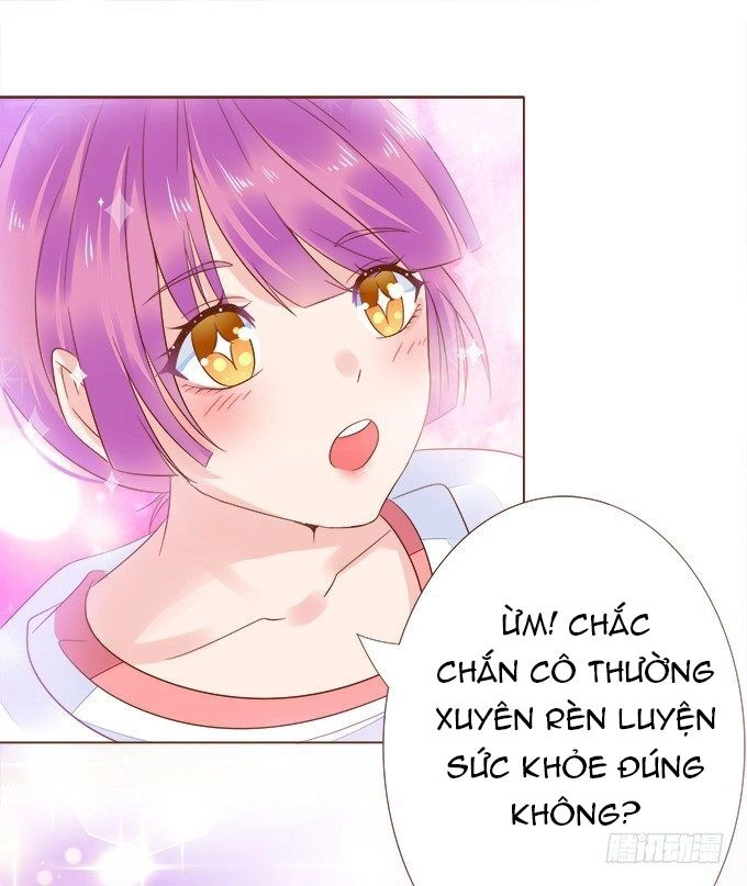 Ma Vương Luyến Ái Chỉ Nam Chapter 117 - 14