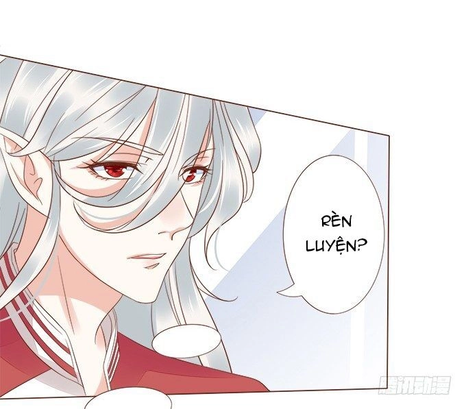 Ma Vương Luyến Ái Chỉ Nam Chapter 117 - 17