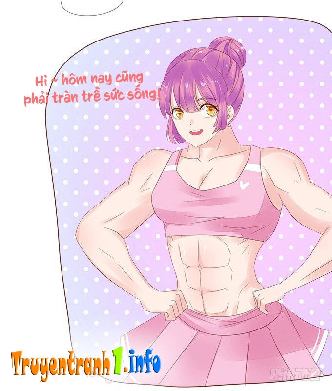 Ma Vương Luyến Ái Chỉ Nam Chapter 117 - 18