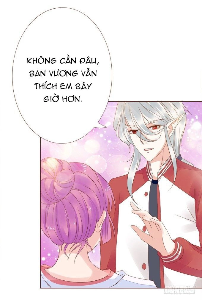 Ma Vương Luyến Ái Chỉ Nam Chapter 117 - 20