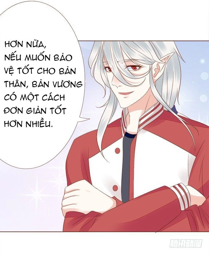 Ma Vương Luyến Ái Chỉ Nam Chapter 117 - 21