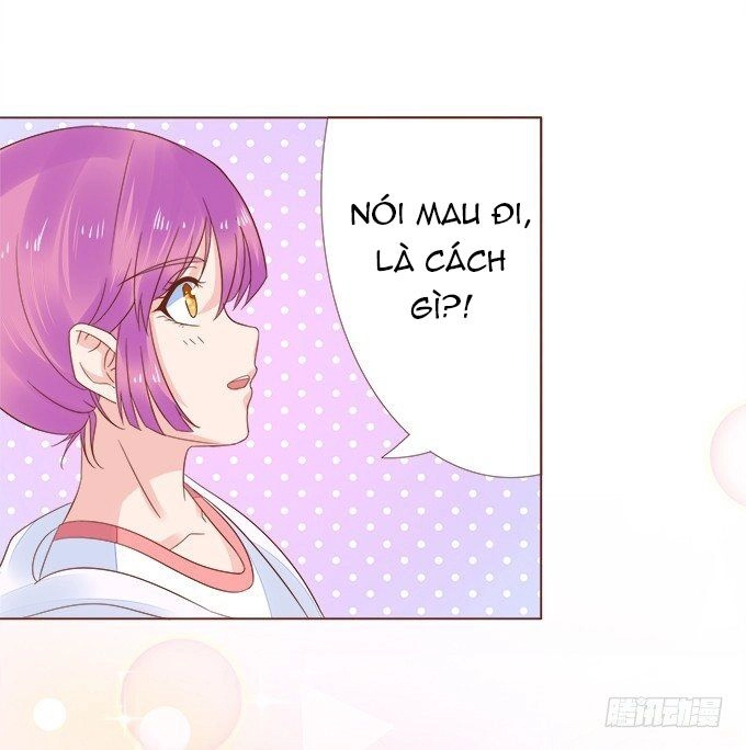 Ma Vương Luyến Ái Chỉ Nam Chapter 117 - 22