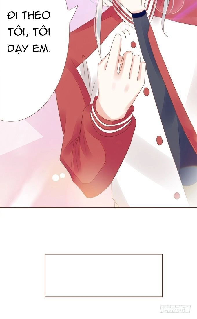 Ma Vương Luyến Ái Chỉ Nam Chapter 117 - 24