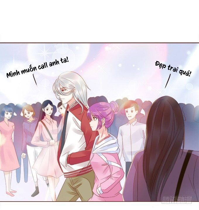 Ma Vương Luyến Ái Chỉ Nam Chapter 117 - 25