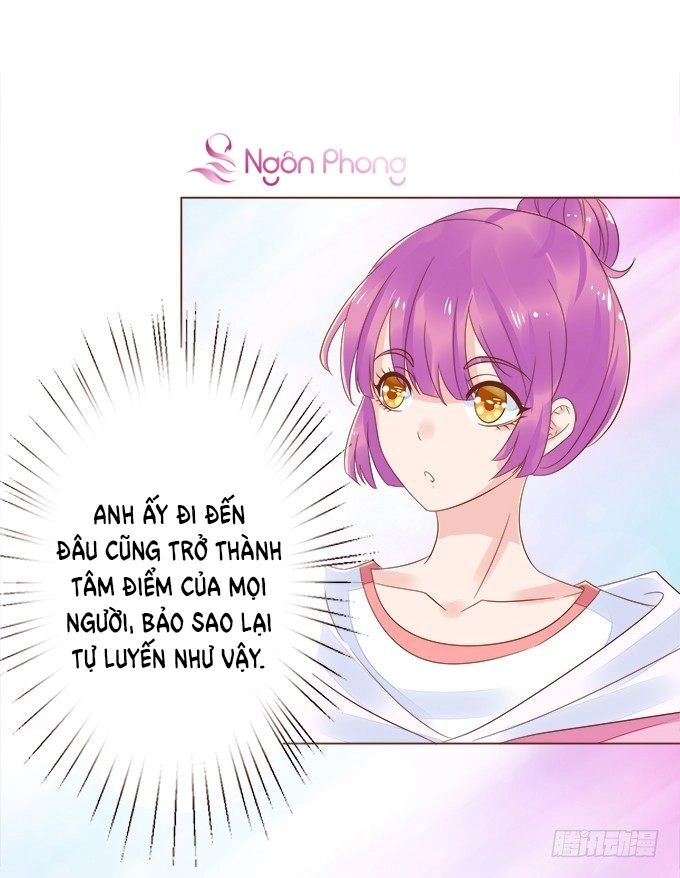 Ma Vương Luyến Ái Chỉ Nam Chapter 117 - 26