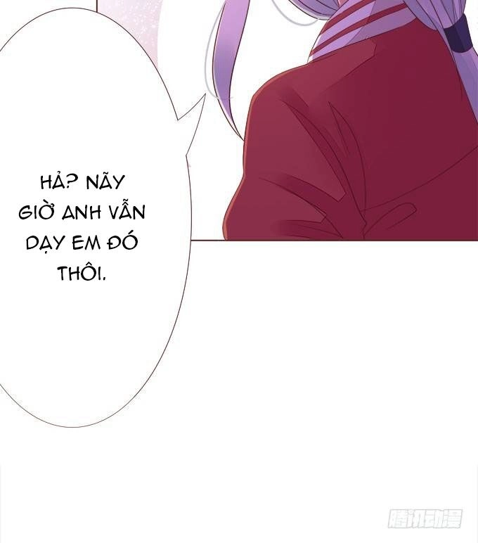 Ma Vương Luyến Ái Chỉ Nam Chapter 117 - 31