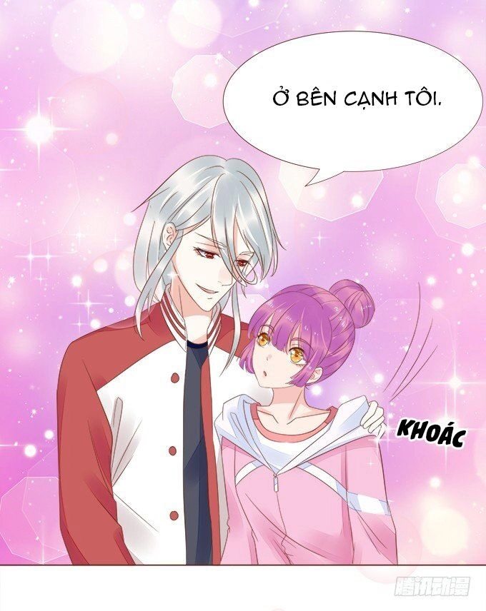 Ma Vương Luyến Ái Chỉ Nam Chapter 117 - 35