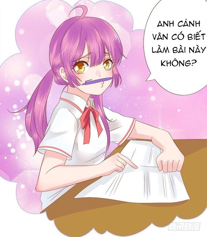 Ma Vương Luyến Ái Chỉ Nam Chapter 117 - 45