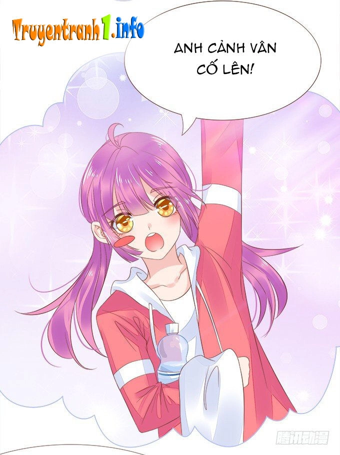 Ma Vương Luyến Ái Chỉ Nam Chapter 117 - 46