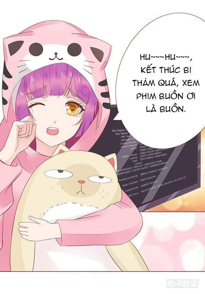 Ma Vương Luyến Ái Chỉ Nam Chapter 118 - 3