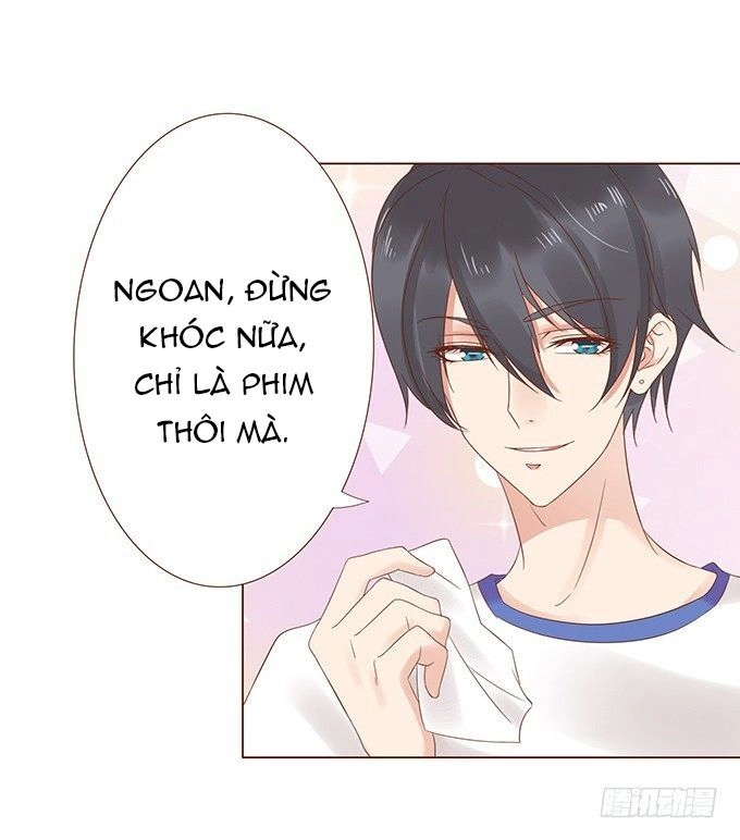 Ma Vương Luyến Ái Chỉ Nam Chapter 118 - 4