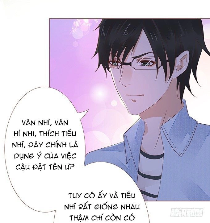 Ma Vương Luyến Ái Chỉ Nam Chapter 118 - 11