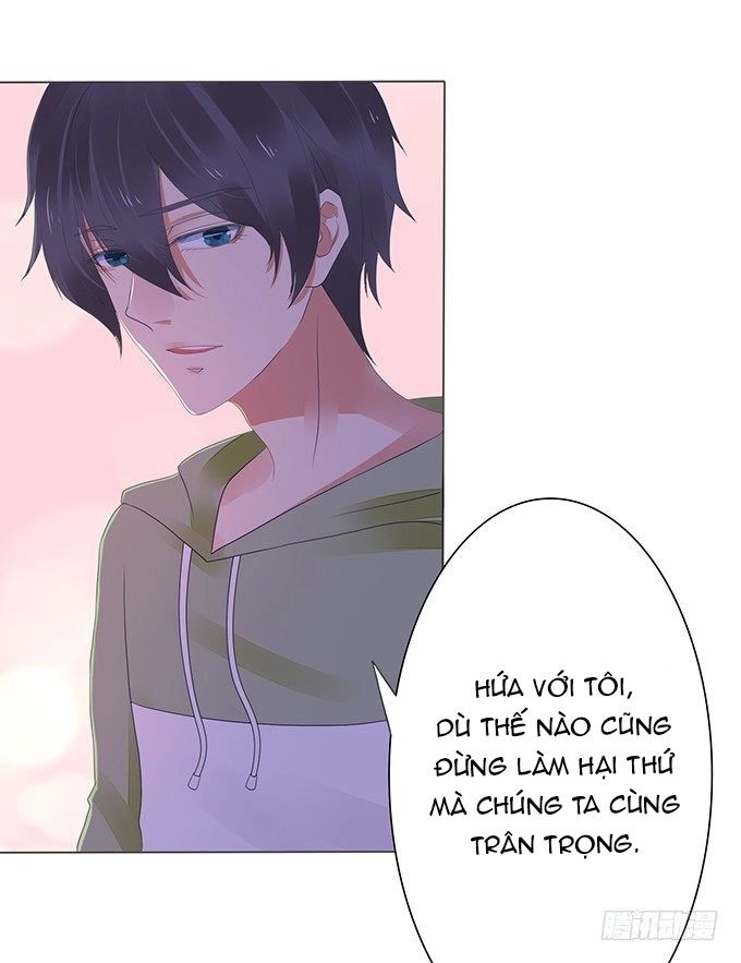 Ma Vương Luyến Ái Chỉ Nam Chapter 118 - 15