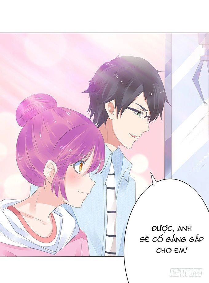 Ma Vương Luyến Ái Chỉ Nam Chapter 118 - 21