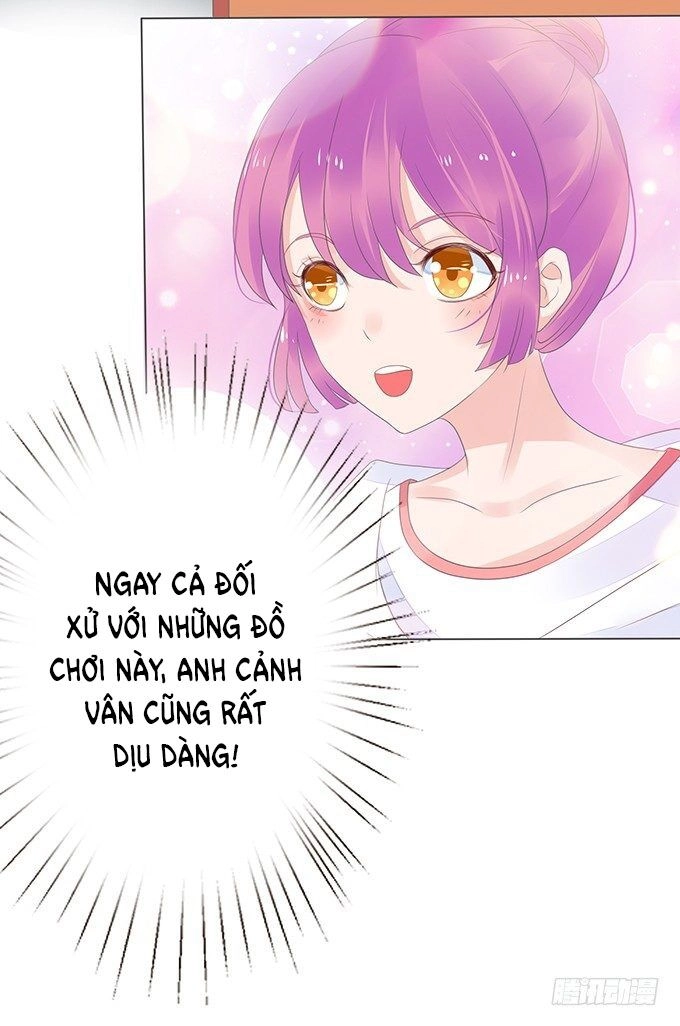 Ma Vương Luyến Ái Chỉ Nam Chapter 118 - 25