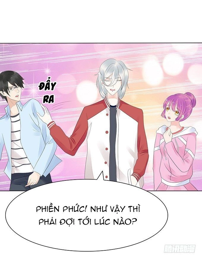 Ma Vương Luyến Ái Chỉ Nam Chapter 118 - 26