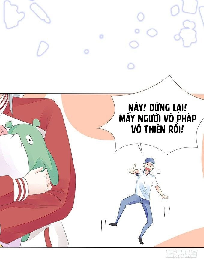 Ma Vương Luyến Ái Chỉ Nam Chapter 118 - 34