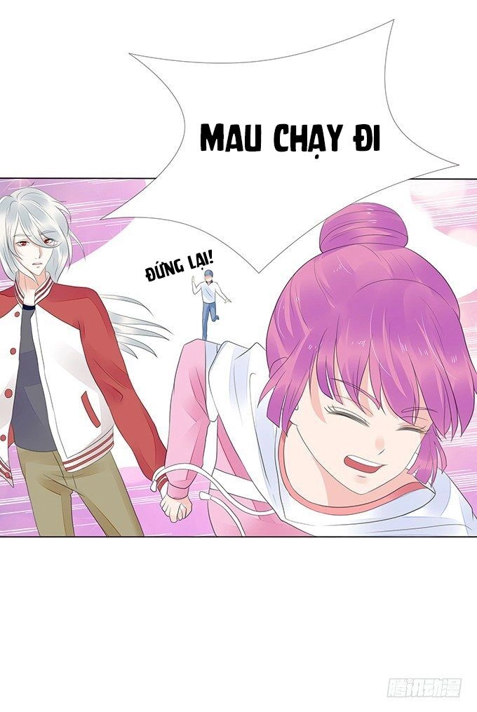 Ma Vương Luyến Ái Chỉ Nam Chapter 118 - 37