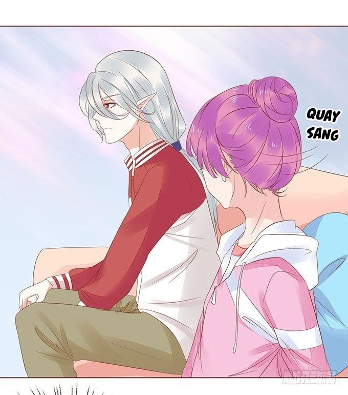 Ma Vương Luyến Ái Chỉ Nam Chapter 118 - 39