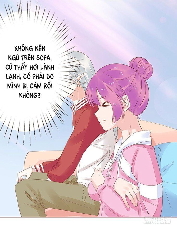 Ma Vương Luyến Ái Chỉ Nam Chapter 118 - 43