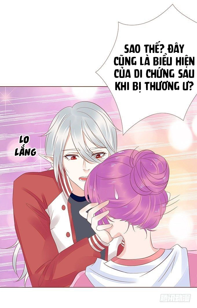 Ma Vương Luyến Ái Chỉ Nam Chapter 118 - 46
