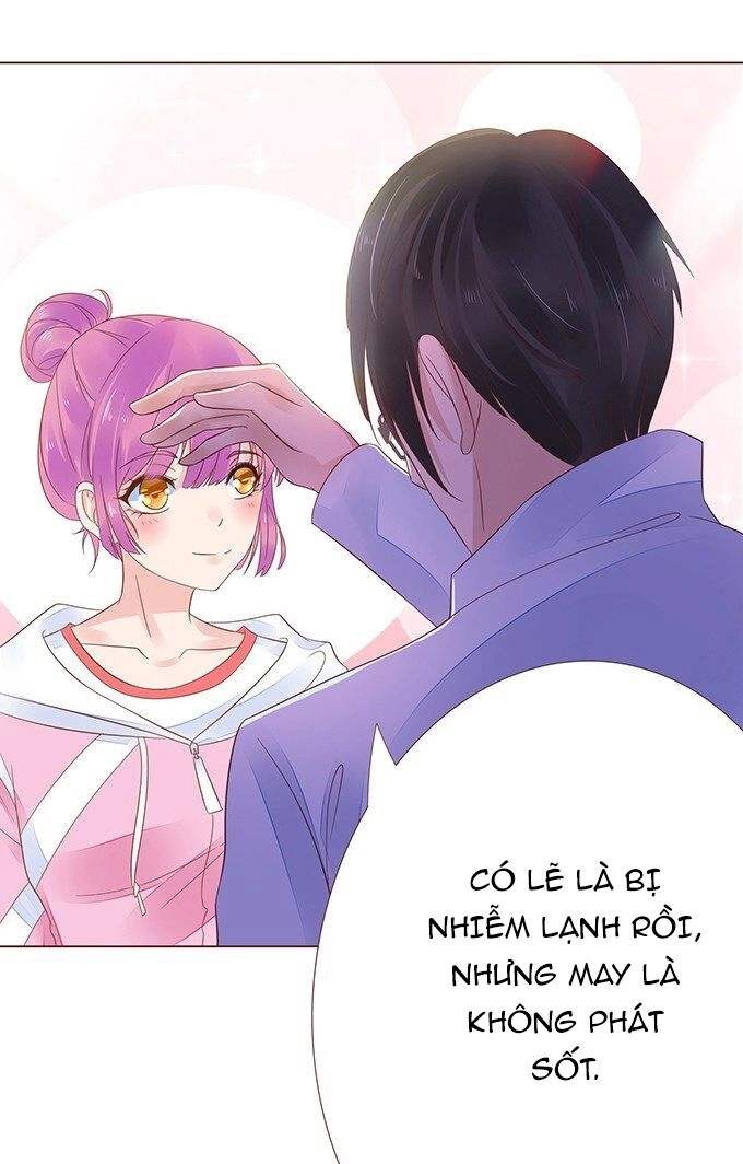 Ma Vương Luyến Ái Chỉ Nam Chapter 119 - 3