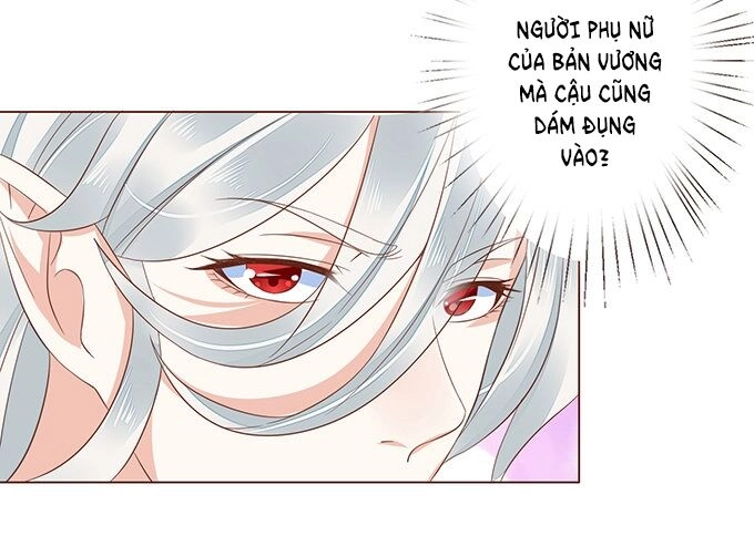 Ma Vương Luyến Ái Chỉ Nam Chapter 119 - 5