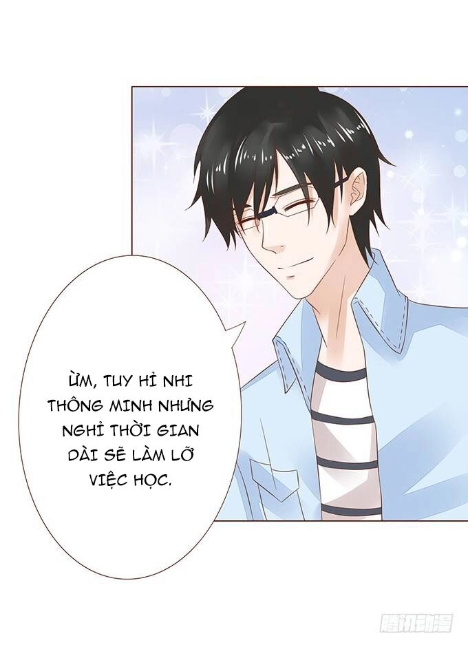 Ma Vương Luyến Ái Chỉ Nam Chapter 119 - 15