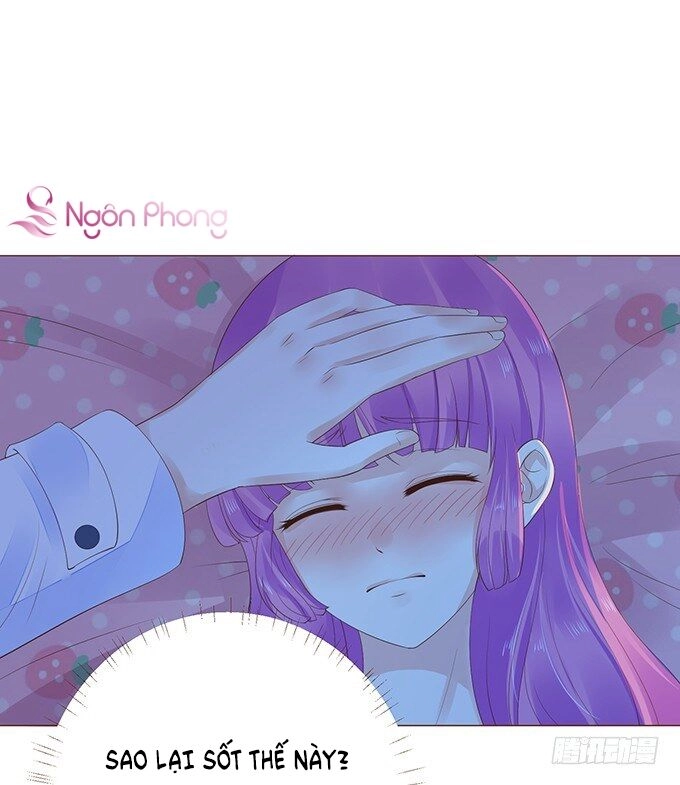 Ma Vương Luyến Ái Chỉ Nam Chapter 119 - 27