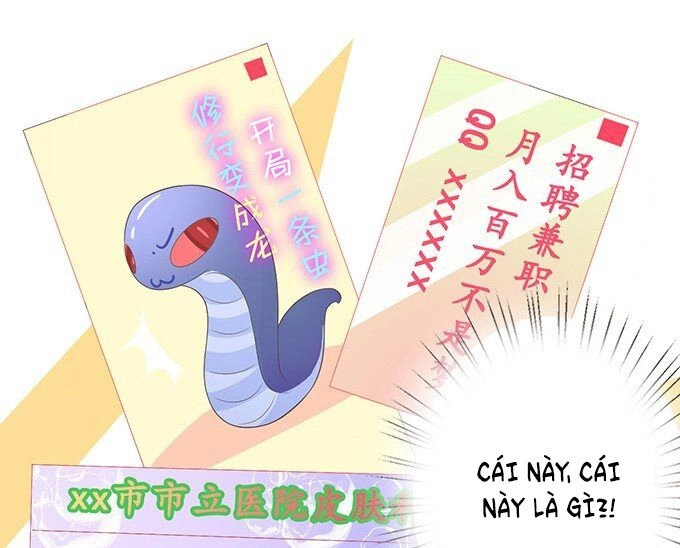 Ma Vương Luyến Ái Chỉ Nam Chapter 120 - 4