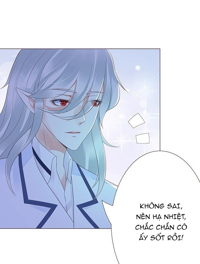 Ma Vương Luyến Ái Chỉ Nam Chapter 120 - 9