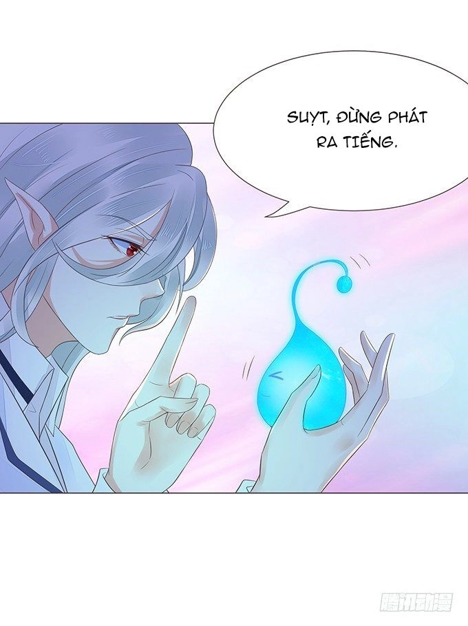 Ma Vương Luyến Ái Chỉ Nam Chapter 120 - 14