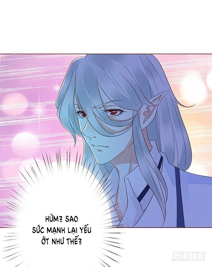 Ma Vương Luyến Ái Chỉ Nam Chapter 120 - 19