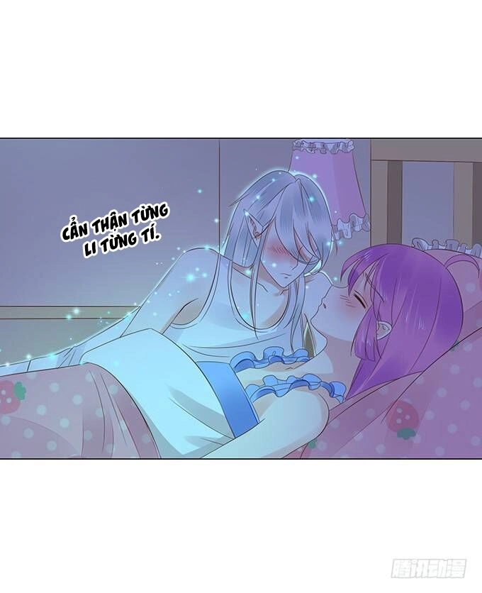 Ma Vương Luyến Ái Chỉ Nam Chapter 120 - 34