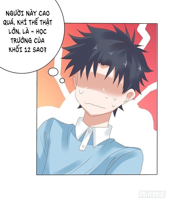 Ma Vương Luyến Ái Chỉ Nam Chapter 121 - 41