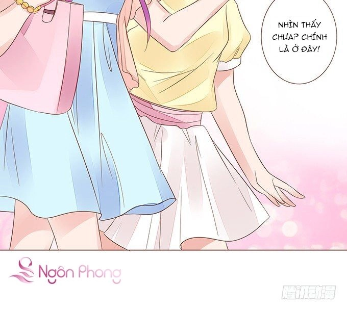 Ma Vương Luyến Ái Chỉ Nam Chapter 122 - 4