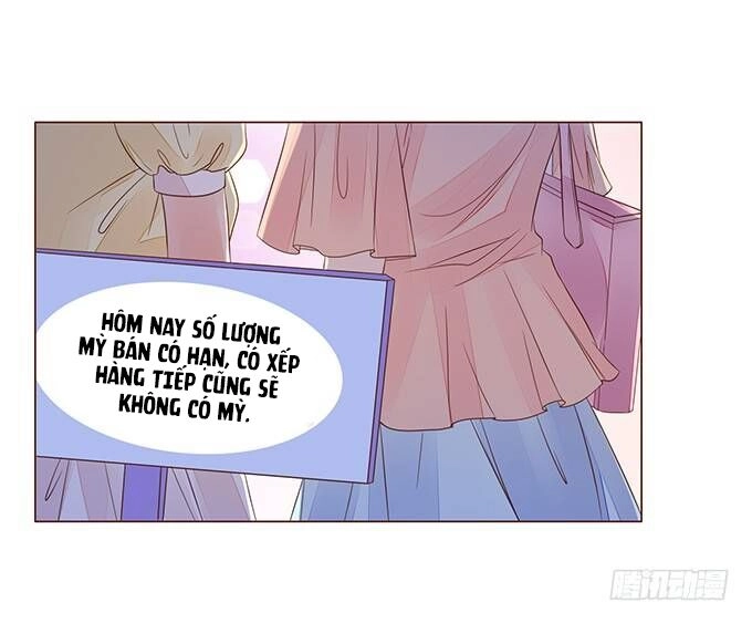 Ma Vương Luyến Ái Chỉ Nam Chapter 122 - 5