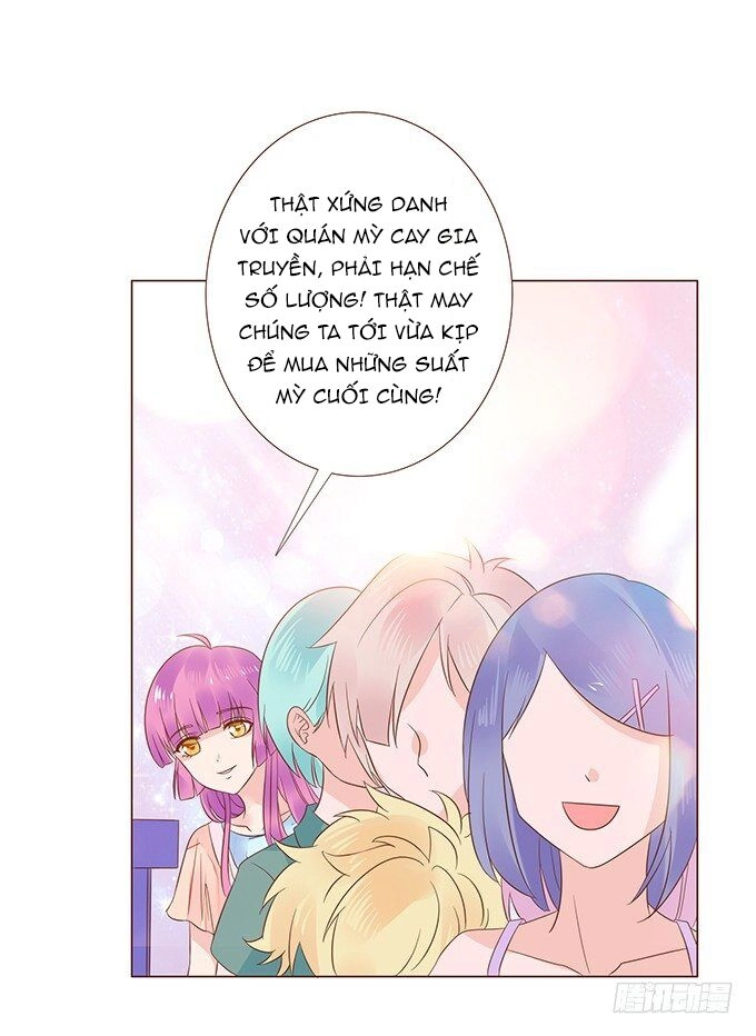 Ma Vương Luyến Ái Chỉ Nam Chapter 122 - 6