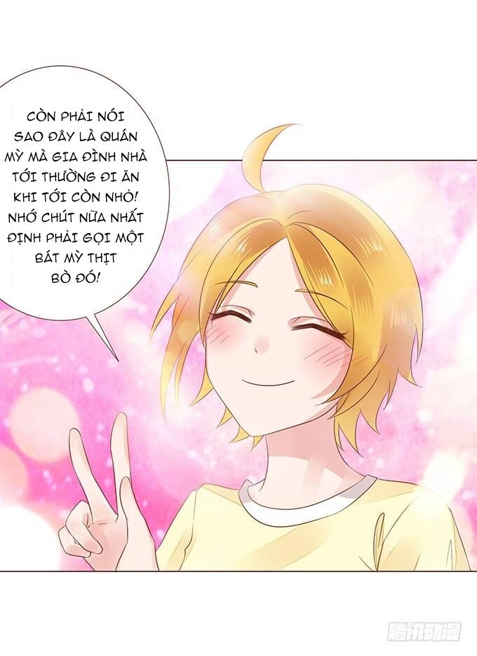 Ma Vương Luyến Ái Chỉ Nam Chapter 122 - 7