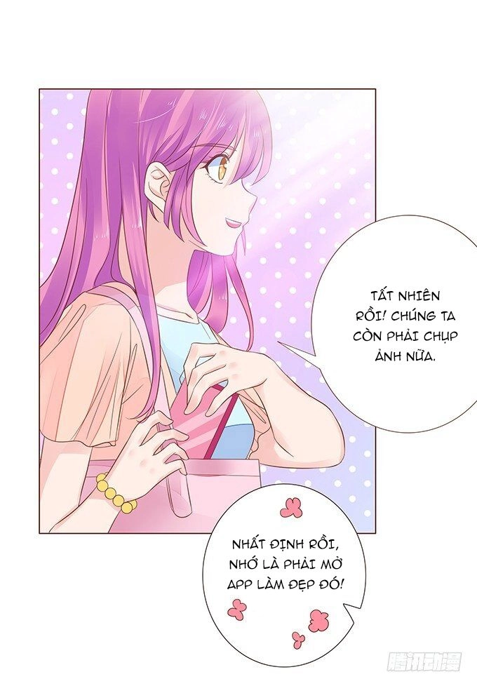 Ma Vương Luyến Ái Chỉ Nam Chapter 122 - 8