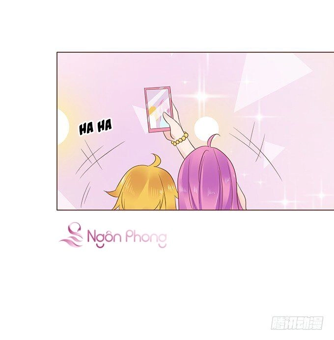 Ma Vương Luyến Ái Chỉ Nam Chapter 122 - 9