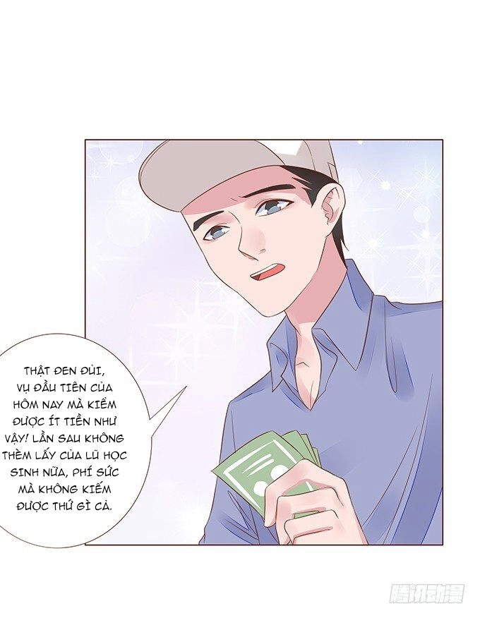 Ma Vương Luyến Ái Chỉ Nam Chapter 122 - 14