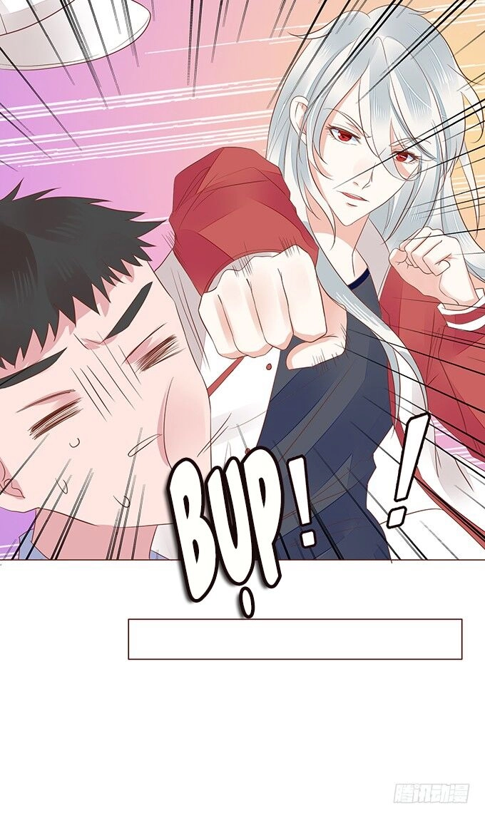 Ma Vương Luyến Ái Chỉ Nam Chapter 122 - 22