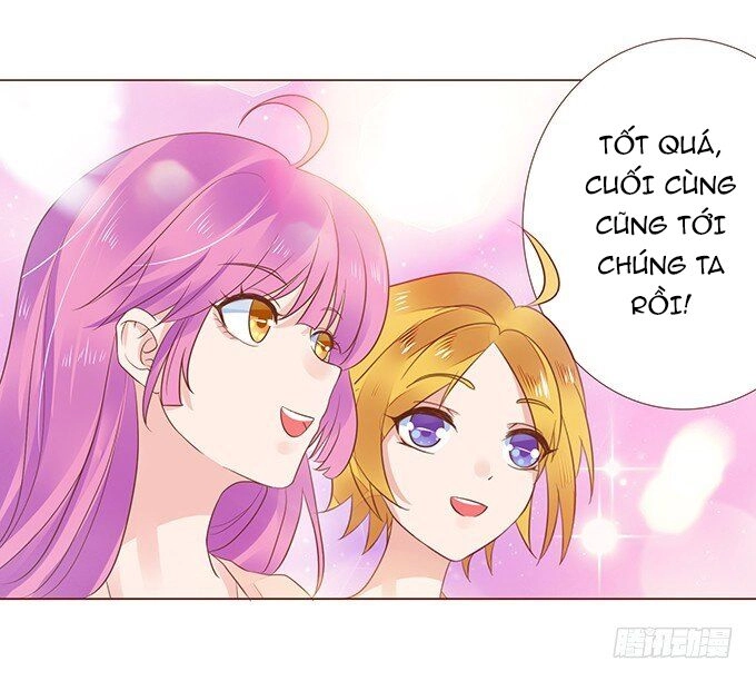 Ma Vương Luyến Ái Chỉ Nam Chapter 122 - 24