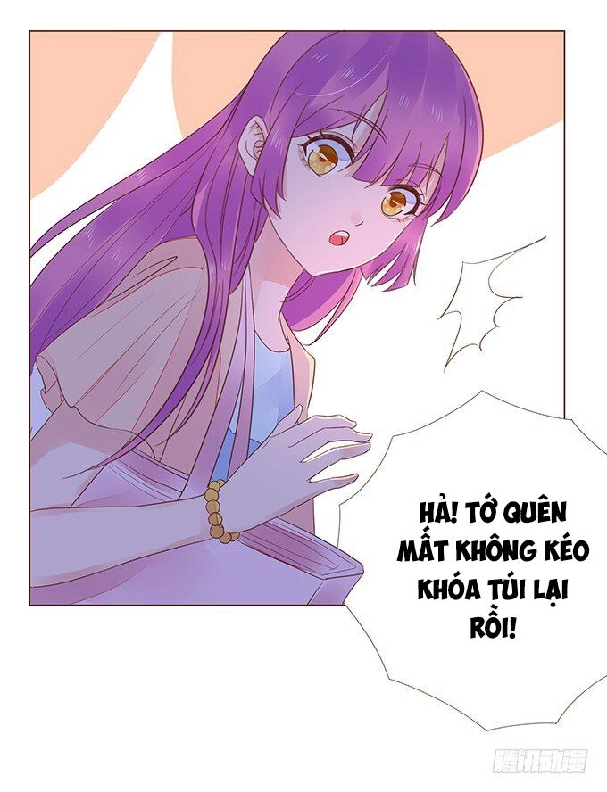 Ma Vương Luyến Ái Chỉ Nam Chapter 122 - 28