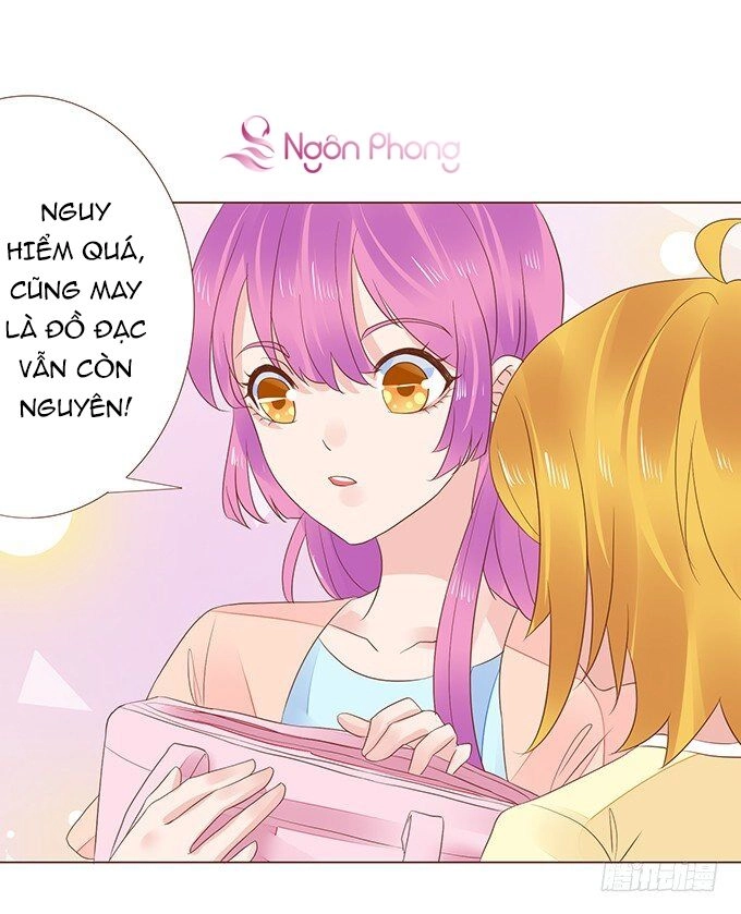 Ma Vương Luyến Ái Chỉ Nam Chapter 122 - 29