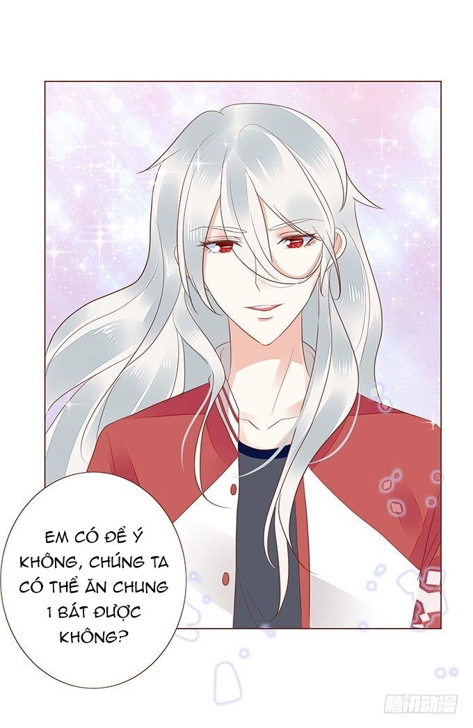 Ma Vương Luyến Ái Chỉ Nam Chapter 122 - 32