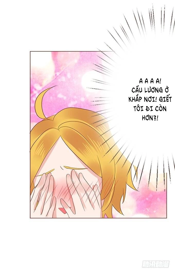 Ma Vương Luyến Ái Chỉ Nam Chapter 122 - 34