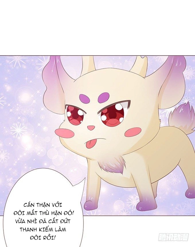 Ma Vương Luyến Ái Chỉ Nam Chapter 122 - 41